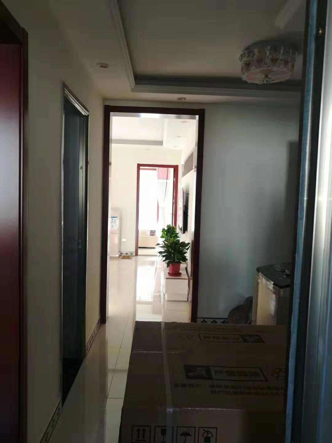 進戶門廳裝修
