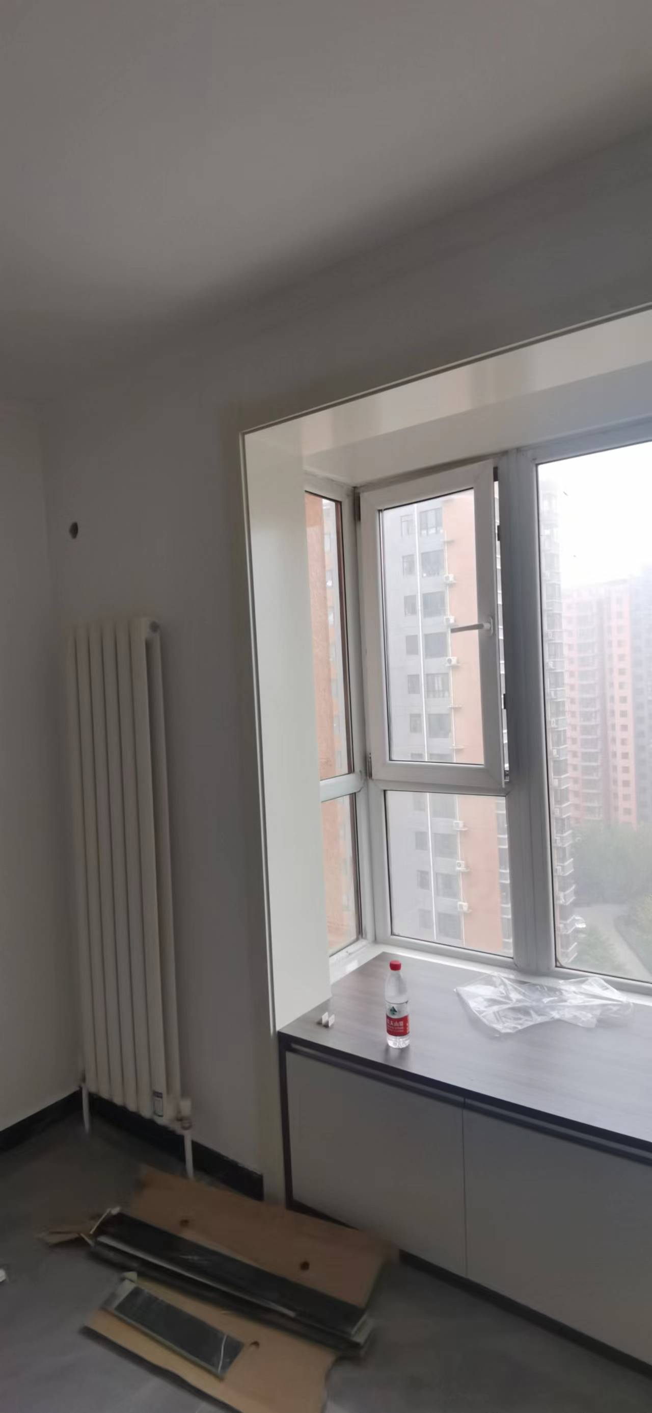 燕郊三季小區裝修